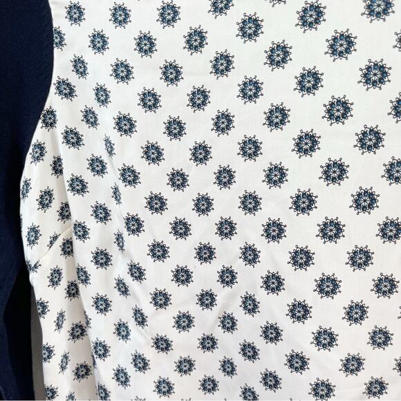 Equipment Roland Silk Wool Sweater Sz XS - Picture 7 of 7